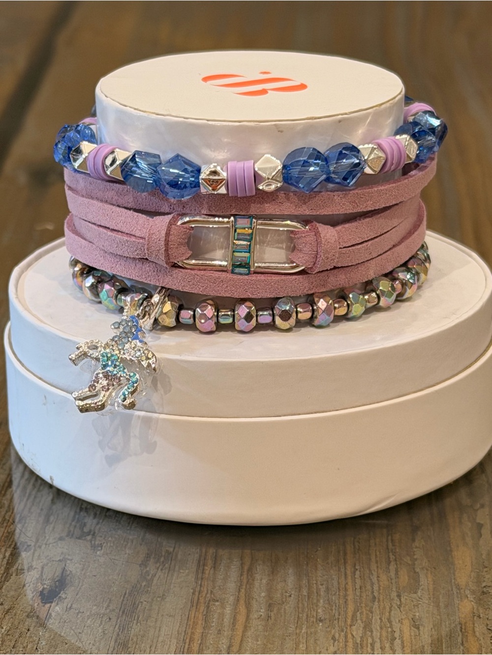 Bomb Party NWT! “Always be Yourself, Unless You Can Be A Unicorn”